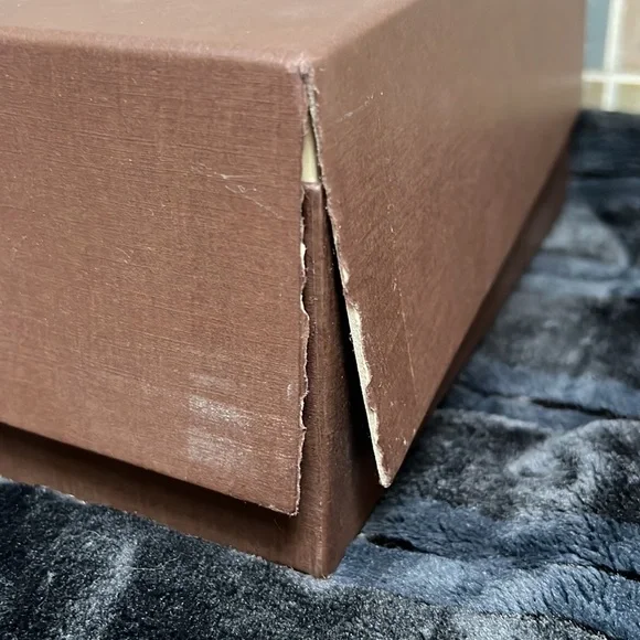 🌸LKNW Louis Vuitton Monogram Speedy 35 Boston Satchel Brown Bag Purse Excellent - Picture 15 of 15